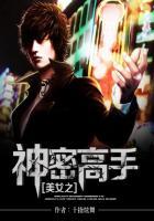 神秘高手高调闯都市